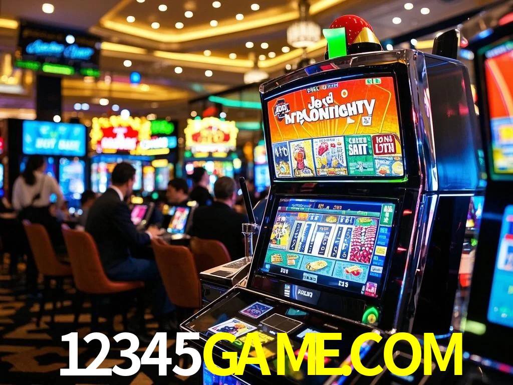 12345gamegame-Jogo