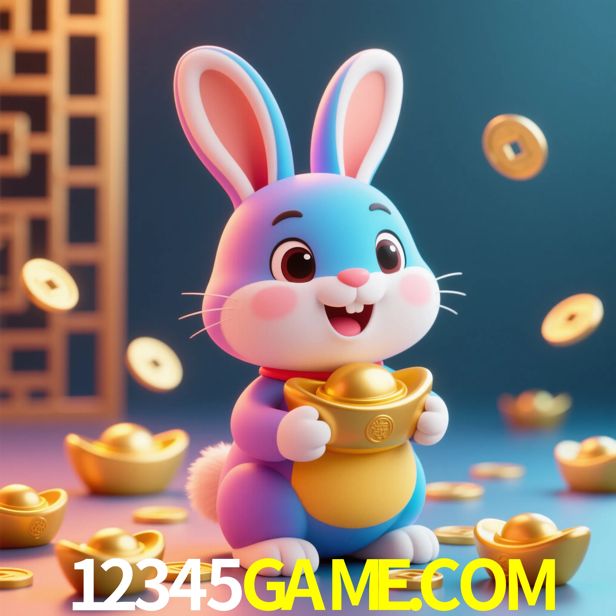 12345gamegame-App