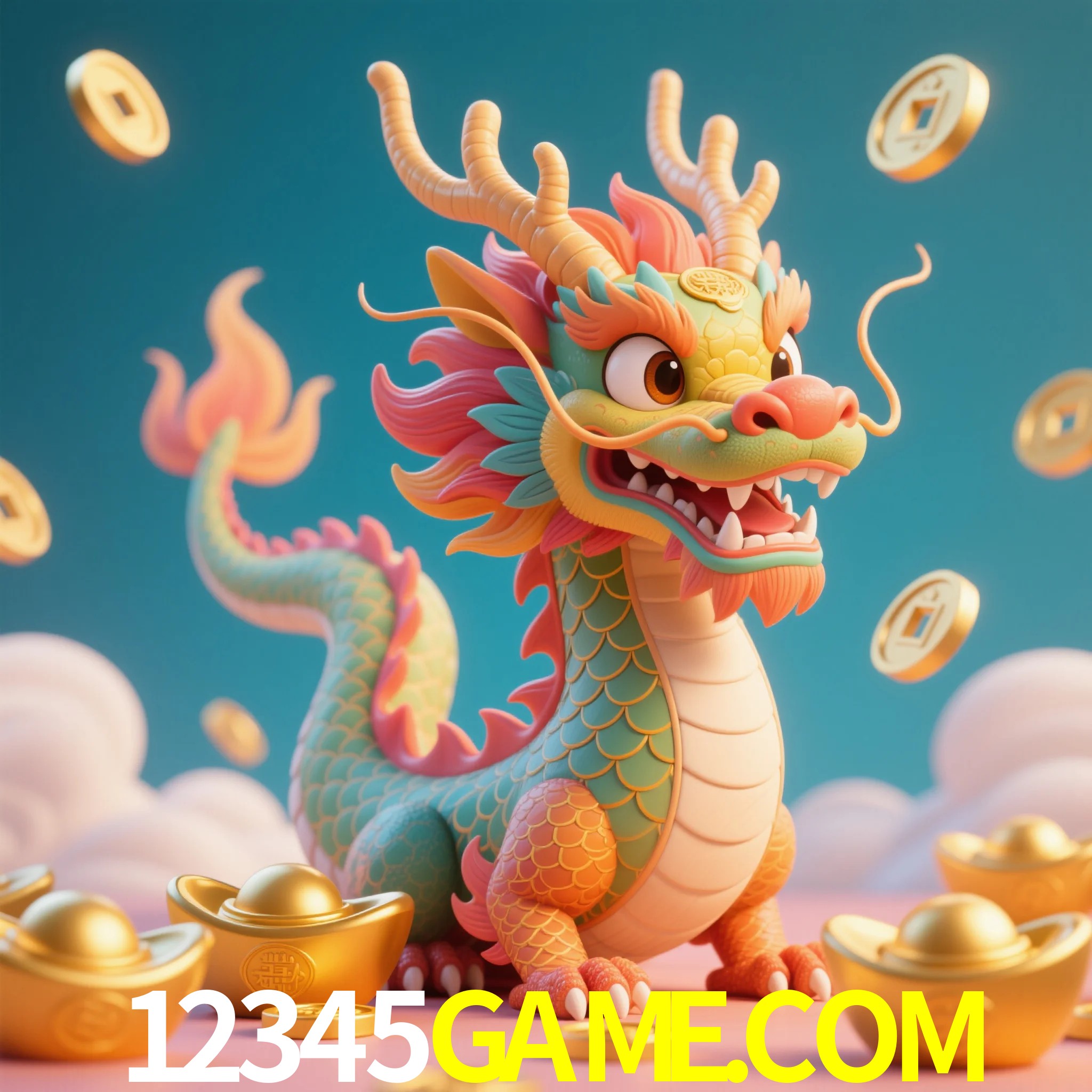 12345game-Game-Crash