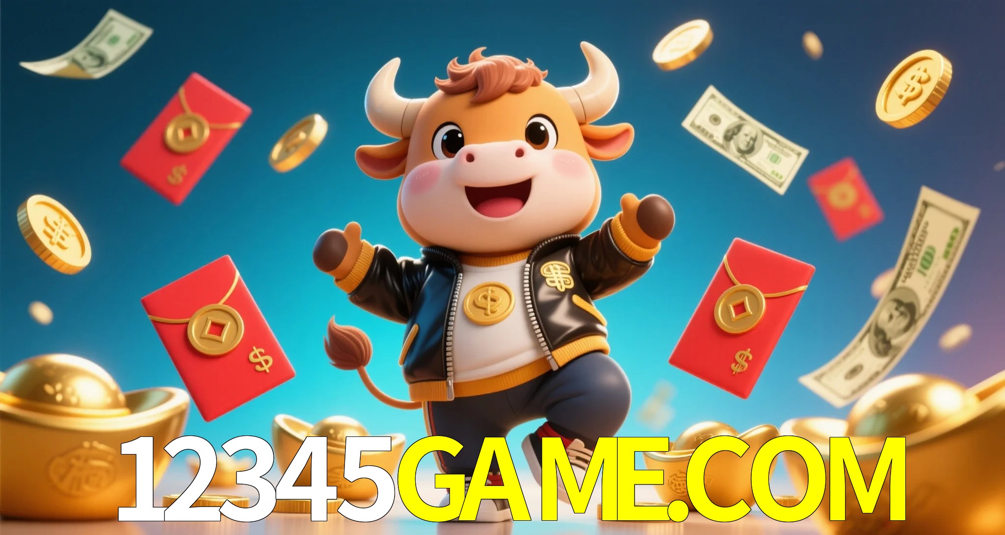 12345game-Logo